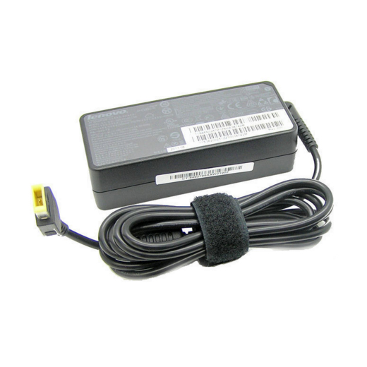 20V 3 25A 65W Slim Tip Clover AC Adapter 45N0254 Tekeurope