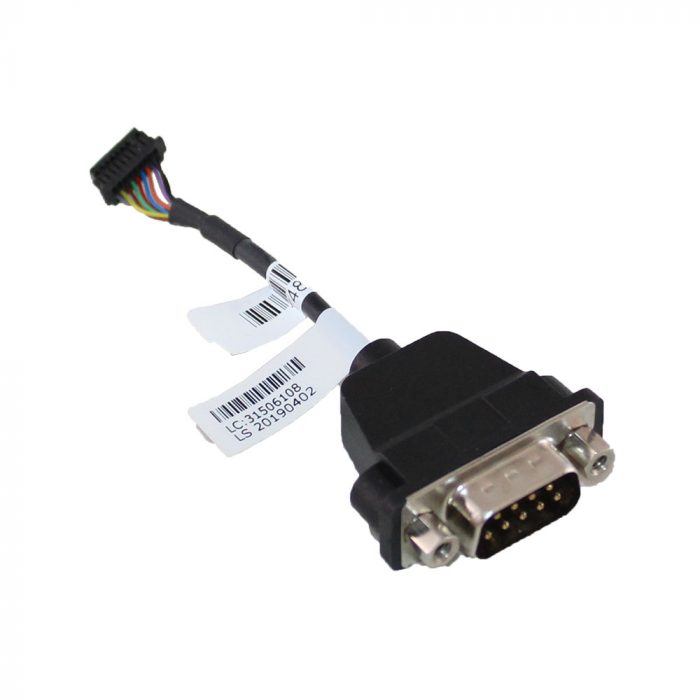 OEM Lenovo ThinkCentre M93p SATA Power Connector Cable Module 54Y9343 - Tested Grade A