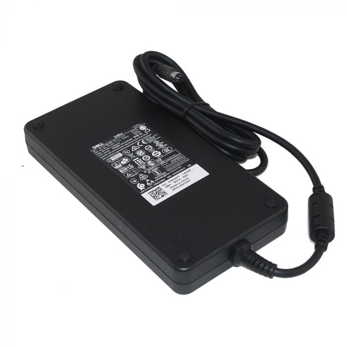 Thunderbolt Docking Station (VGA, HDMI, DisplayPort, RJ45, USB) - Dell TB16 K16A (0J5C6) - Image 2