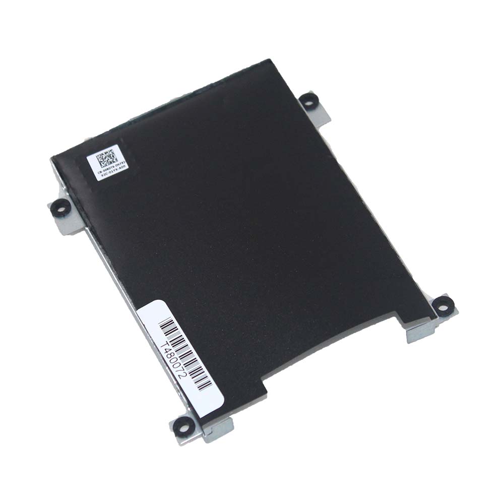 Hard Drive/Solid State Drive Caddy - Dell Latitude E5480 - 0NDT6 ...