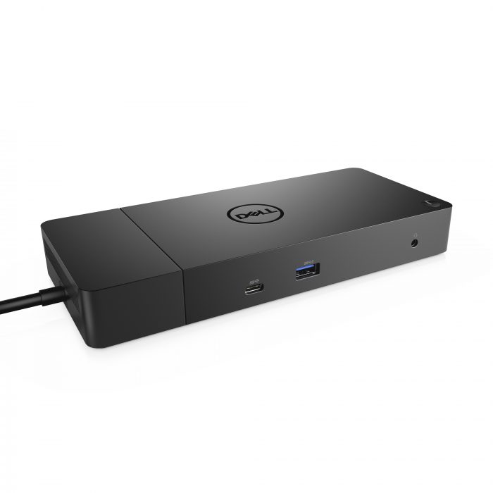 Dell WD19 130W Docking Station (210-ARJG)