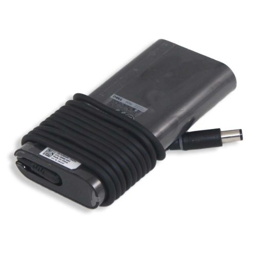 19.5V 4.62A 90W 3 Pin Slim AC Adapter (3N44P)