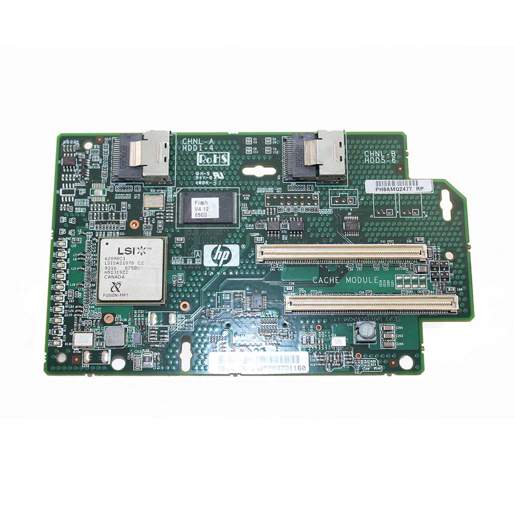 Smart Array P400i SAS controller Board HP Proliant DL360 (G5