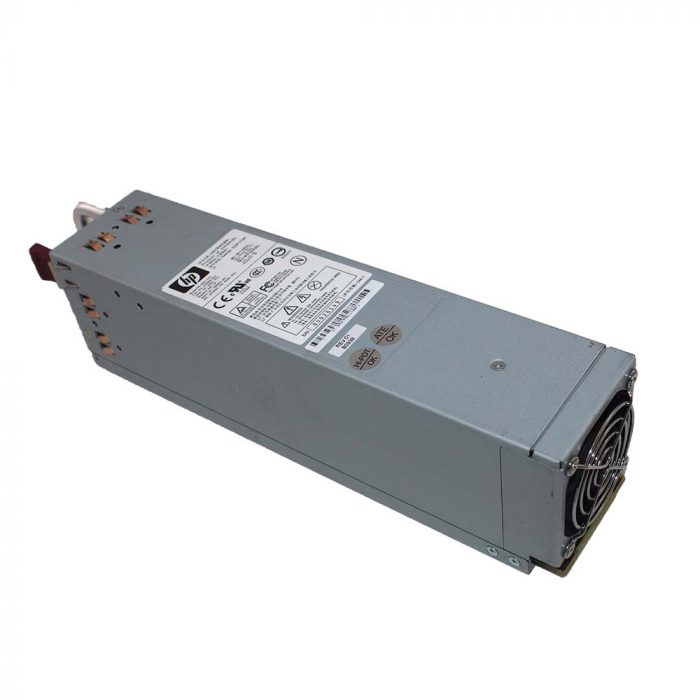 HP Storageworks MSA1500 400W Redundant Power Supply (PSU) (489883-001)