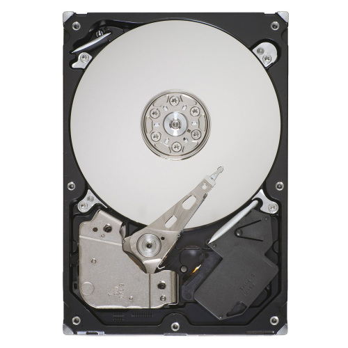 1TB SATA-3 3.5" 7200RPM 6Gb/s HDD (637328-001)