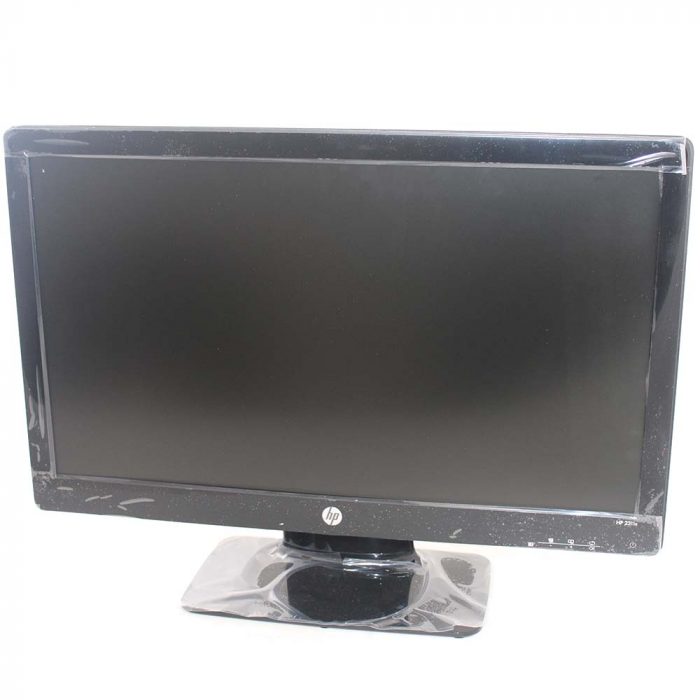 hp 2311x display