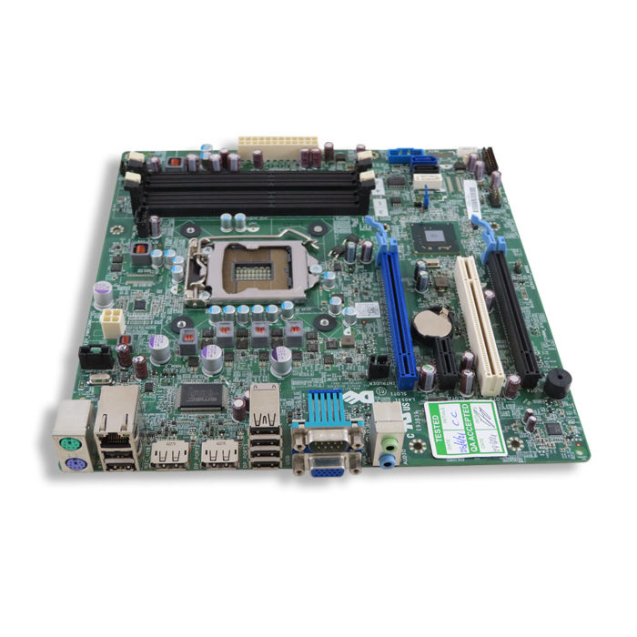 Carte Mère Dell Optiplex 7010 DT - 0773VG / 0YXT71 (occasion)