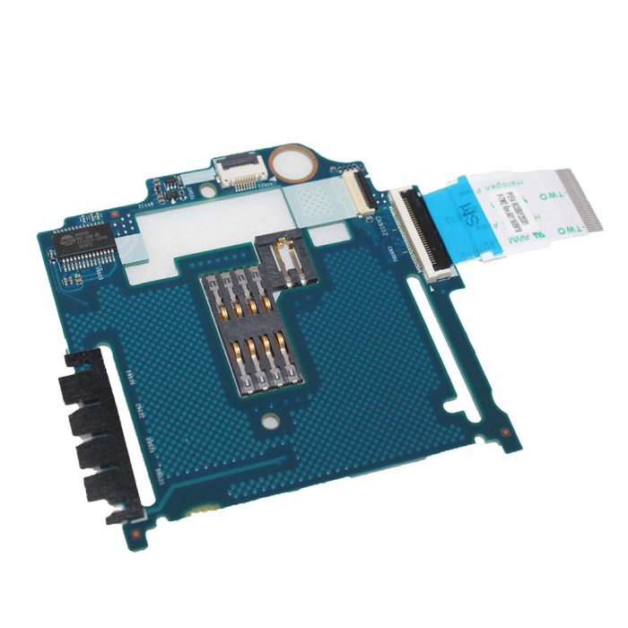 Smart Card Reader Board - HP Elitebook 745, 840 (Range) (821167-001)
