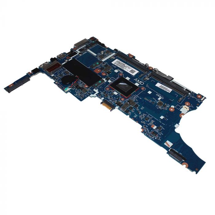 AMD A8 Pro-8600B UMA Graphics - System Board - HP Elitebook 745 (G3) (827574-001)