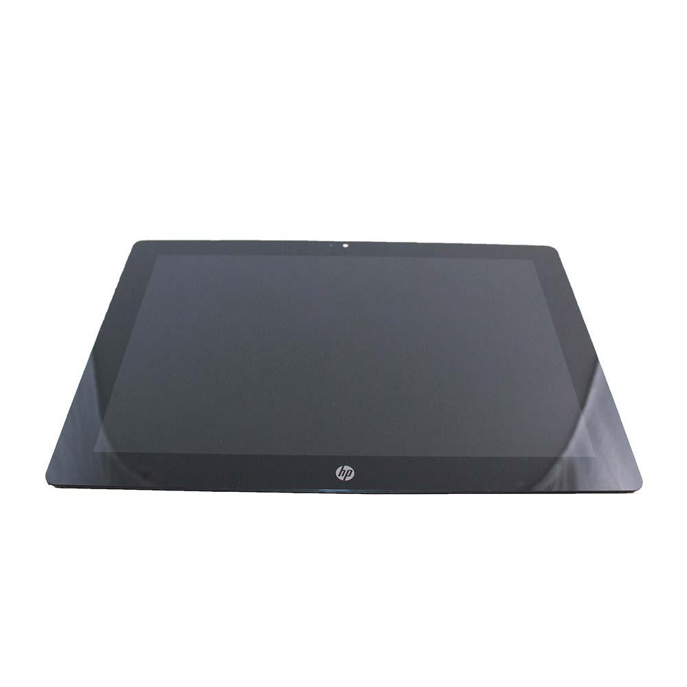 12" WUXGA FHD 1920X1080 20 Pin Glossy Touch Screen Assembly (With Frame