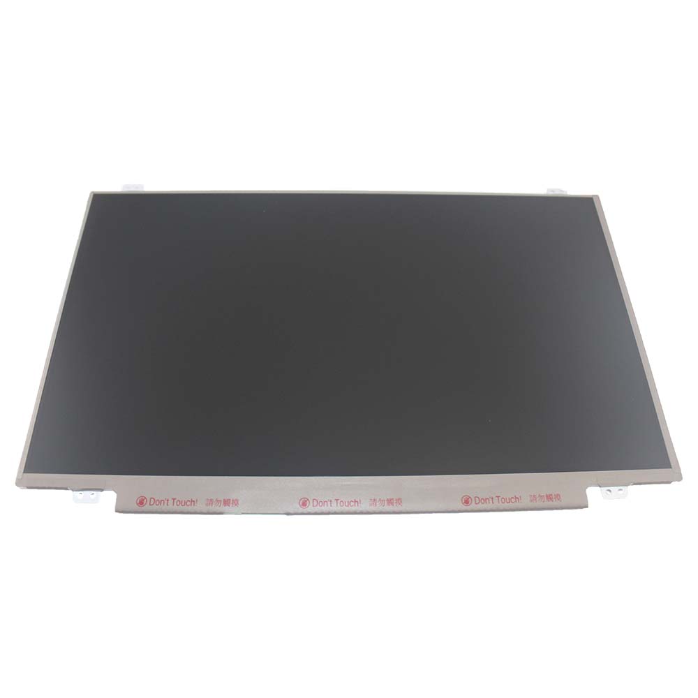 thumbnail interactive-video image 1 of 14" HD Laptop Screen Replacement – LP140WH8(TL)(C1) Compatible – 1366x768 1 of 5