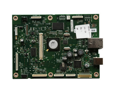 thumbnail image 2 of HP CE490-60001 Formatter Board For Color LaserJet CP5225 N DN – Open Box, 99% New 2 of 6