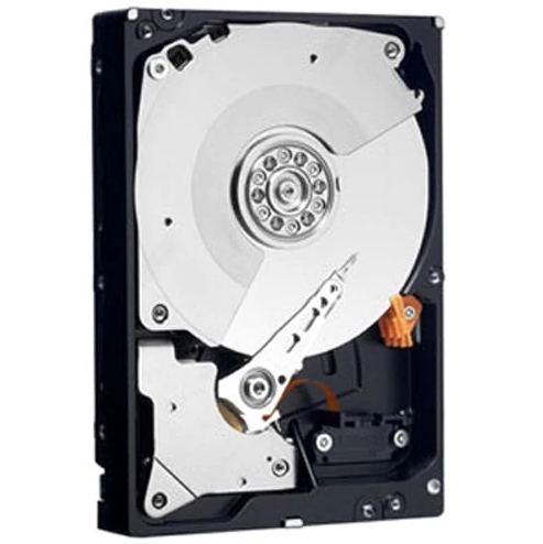 250GB SATA-3 3.5" 7200RPM 6Gb/s HDD (KCCGN)
