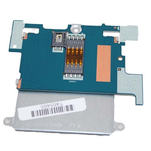 Top LCD back cover L28403-001 for HP EliteBook 840 846 745 G5