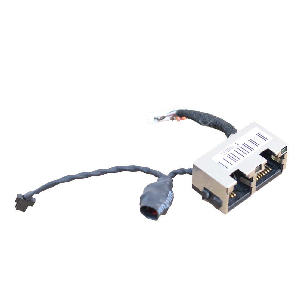 RJ45/11 Jack Harness - Toshiba Portege R200 - P000433750 - Tekeurope