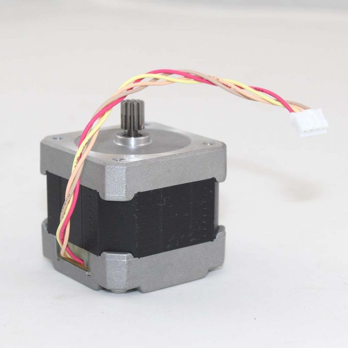 Zebra GX420T - Motor Assembly Kit (P1027135-043)