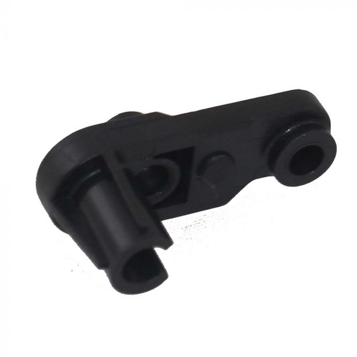 Citiizen CL-S400DT - Lever Support Cover Open (PBC90001-0) - Image 2