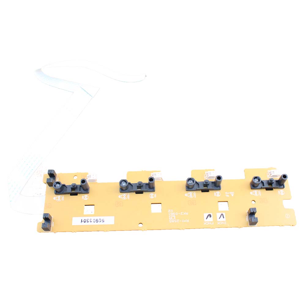 HP Laserjet 3000 (Range) Toner Cartridge Sensor PC Board RM12585
