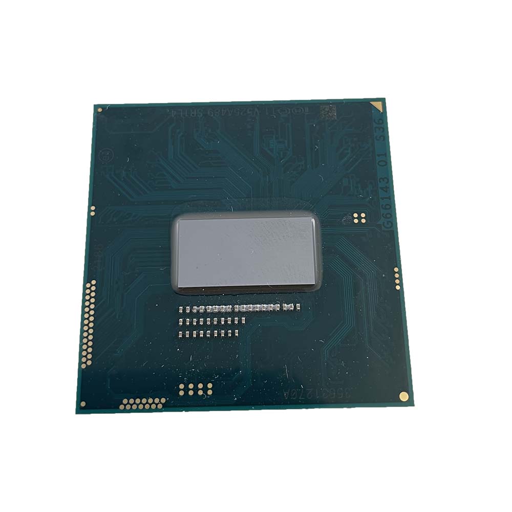 processeur Intel i5-4210M