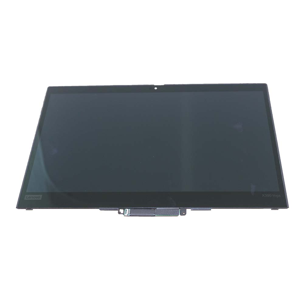LCDBros 11.6" Replacement LCD LED Screen For Lenovo FRU 01HW899 – HD 1366x768, 30 Pins