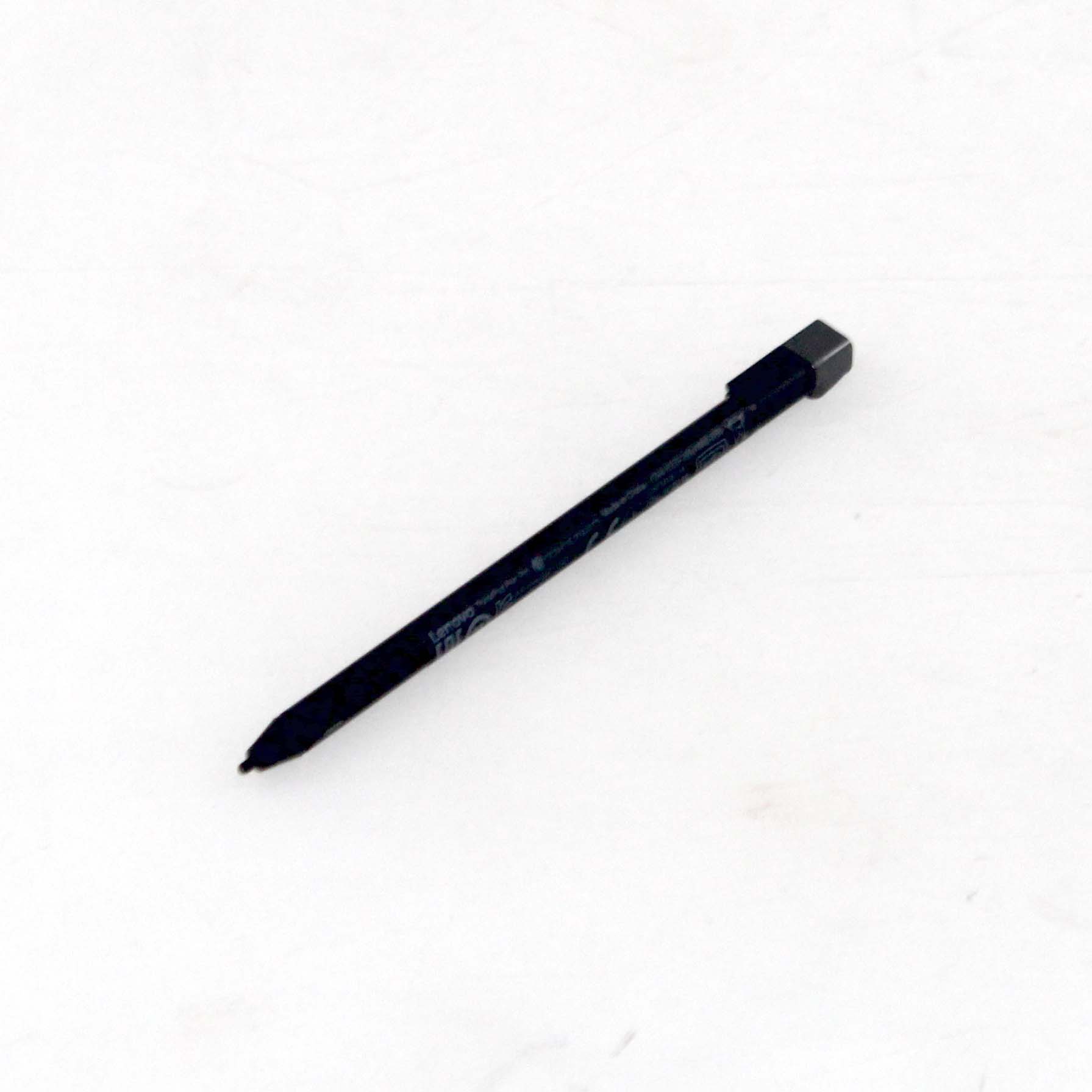 Lenovo Thinkpad X1 Yoga - (Black)  Wacom (Ratchet) Stylus Pen, -  01YN144 - Tekeurope