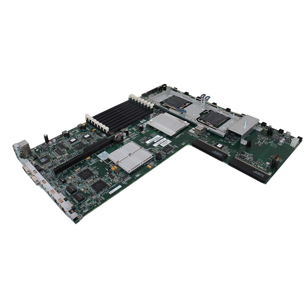 System I O Board Motherboard For Use With Intel Xeon 52xx 53xx 54xx Series Processors Only