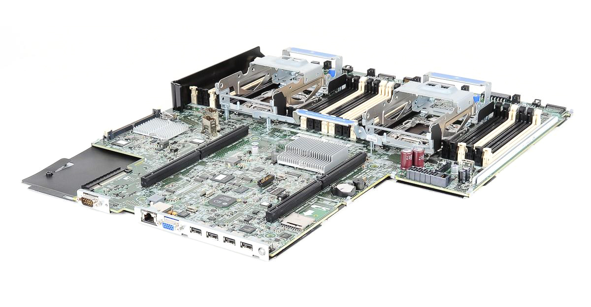 662530-001 Hp Proliant Dl380p G8 Syst 801939-001 732143-001 | Cuotas sin interés