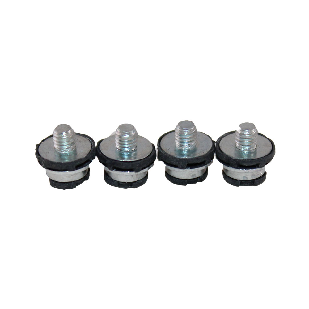 Hard Drive Isolation Grommets Set Of 4 (8mm) HP Eliteone 800 G3