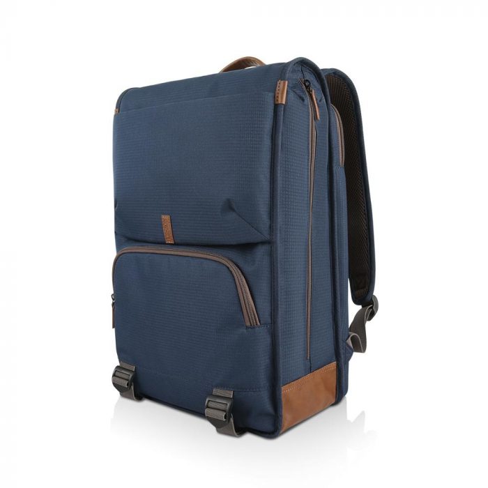 Lenovo (Targus) 15.6" Laptop Urban (B810) (Blue) Backpack (GX40R47786)