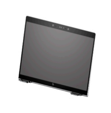 Écran LCD HP M45810-001 13.3" FHD Tactile - Pour EliteBook X360 1030 G8 - Neuf