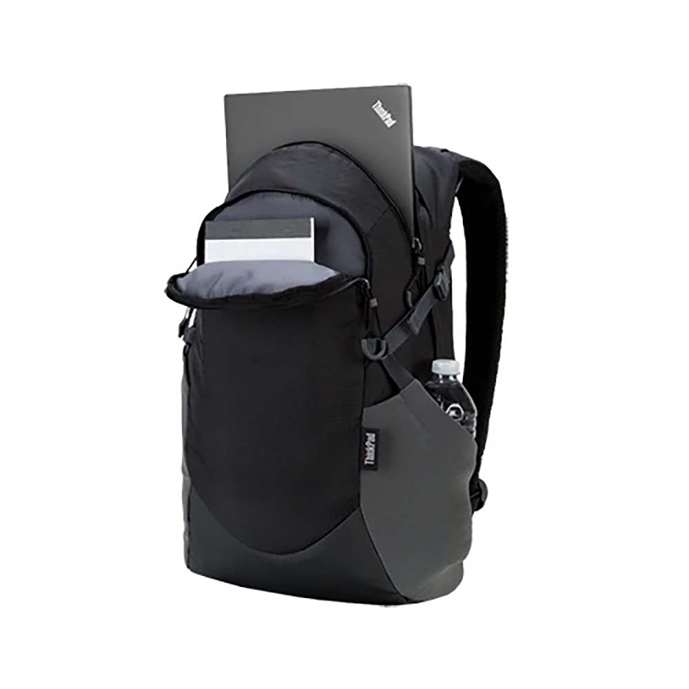 Lenovo Thinkpad Active Black Backpack (4X40L45611) - Image 4