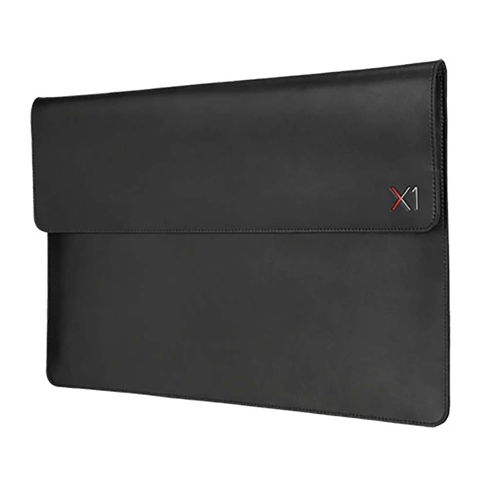 Lenovo 4X40U97972 Case Bo X1 Carbon/yoga Leather Sleeve For Sale - View #7