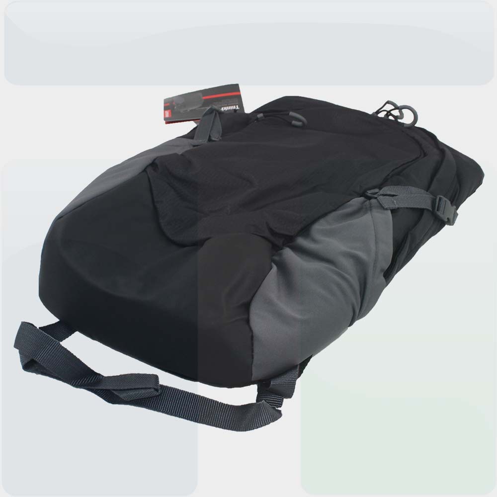 Lenovo Thinkpad Active Black Backpack (4X40L45611) - Image 6