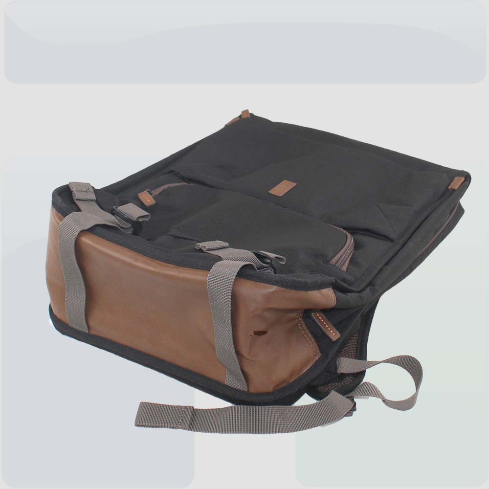 Lenovo Thinkpad Active Black Backpack (4X40L45611) - Image 7