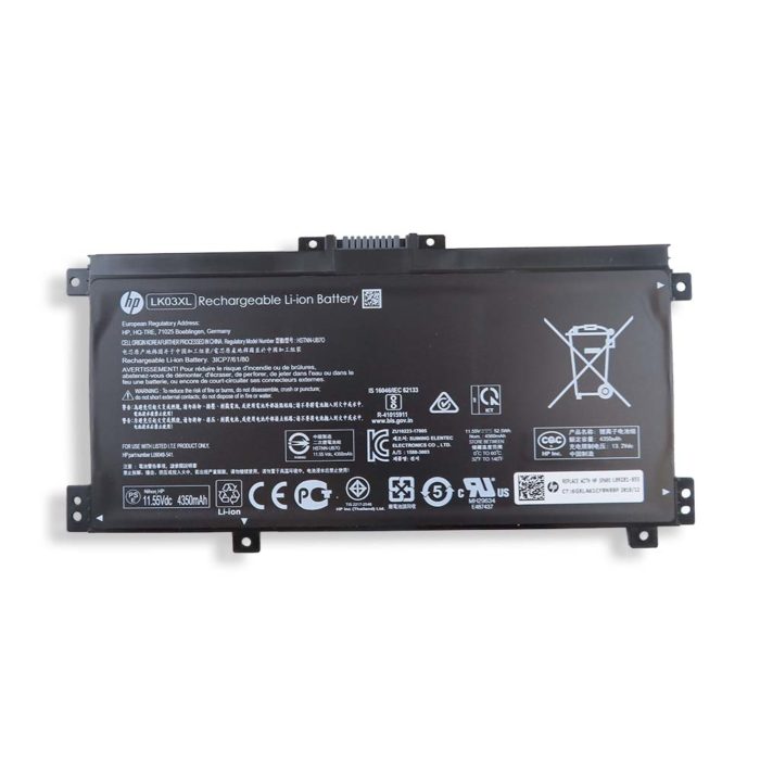 Laptop battery replacement UK new and refurb Tekeurope