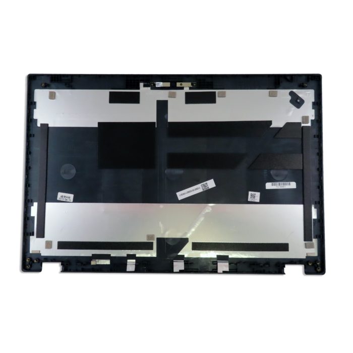 LCD (FHD) black rear cover assembly - Lenovo Thinkpad P53 - 02DM526 -  Tekeurope