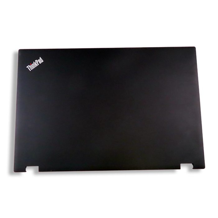LCD (FHD) black rear cover assembly - Lenovo Thinkpad P53  (02DM526)