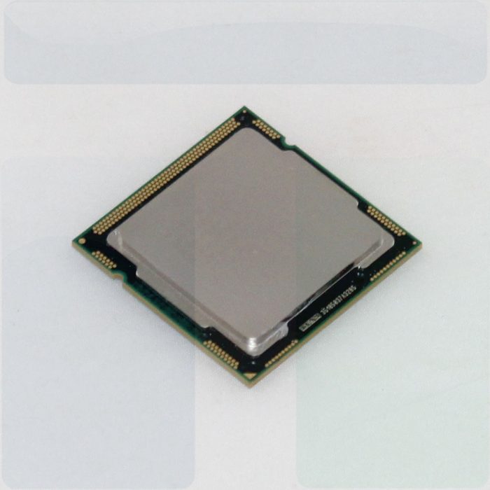 Intel i3-550 3.2GHz LGA1156 (2 Core) CPU (89Y9195)