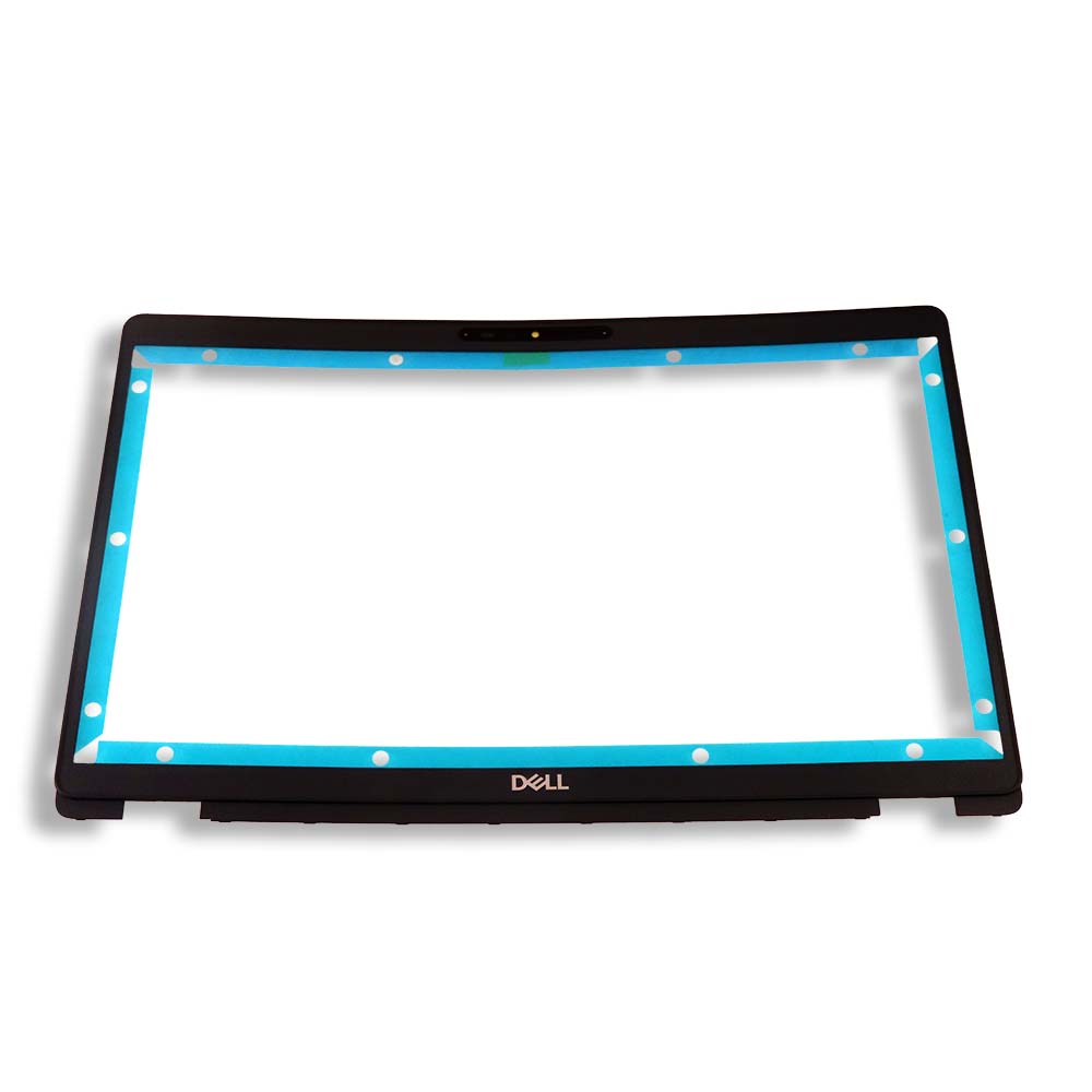 LCD Black front bezel (IR Camera) assembly - Dell Latitude 5500 - CR8D3 -  Tekeurope
