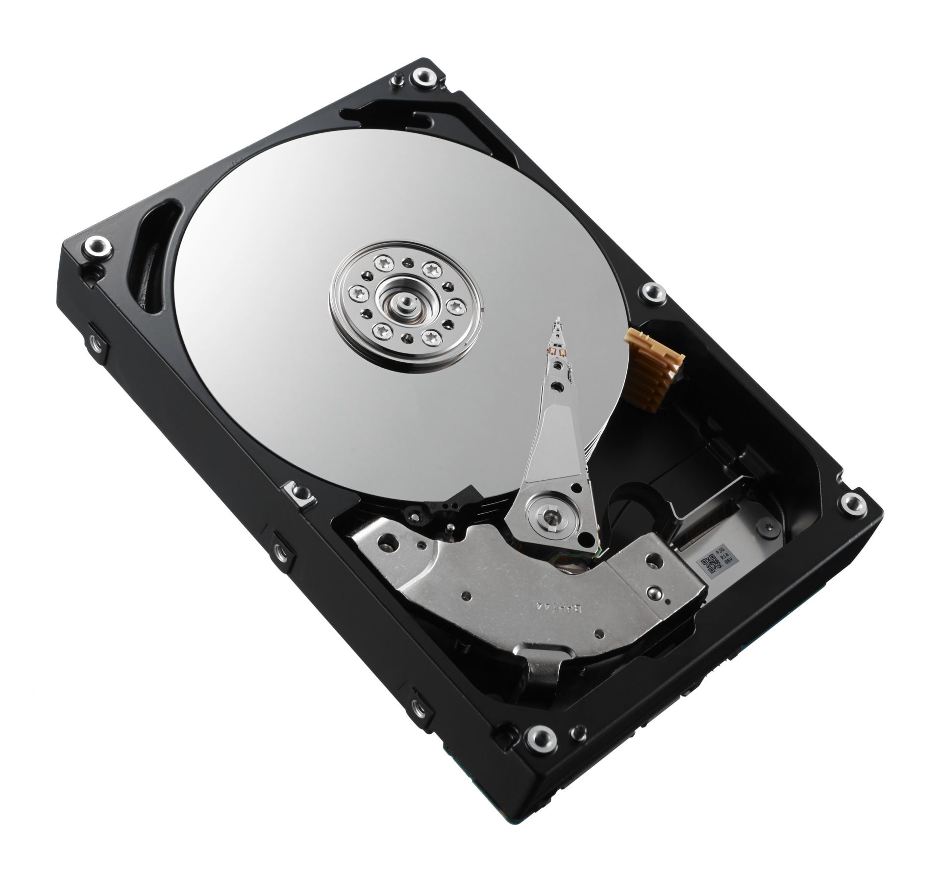 900GB 15K SAS 2.5 12Gb s SED HDD - N9WXC - Tekeurope