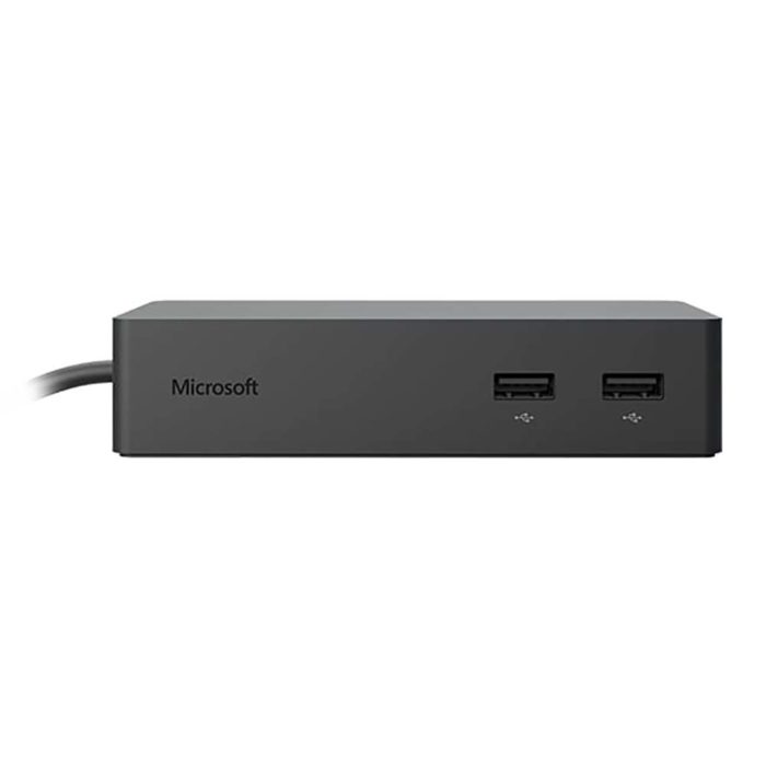 Microsoft Surface Pro 3/4 Dock (mini) DP RJ-45 USB 3.0, 3.5mm 1661 Docking Station (PF3-00012)