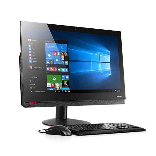 THINKCENTRE M910Z ALL IN ONE