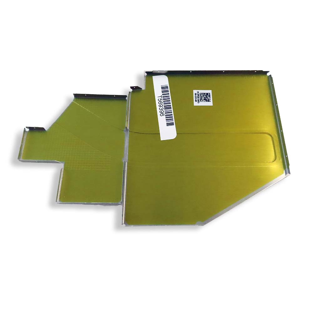 Heatsink Cover Latitude 5290 2in1 PMJ65 Tekeurope