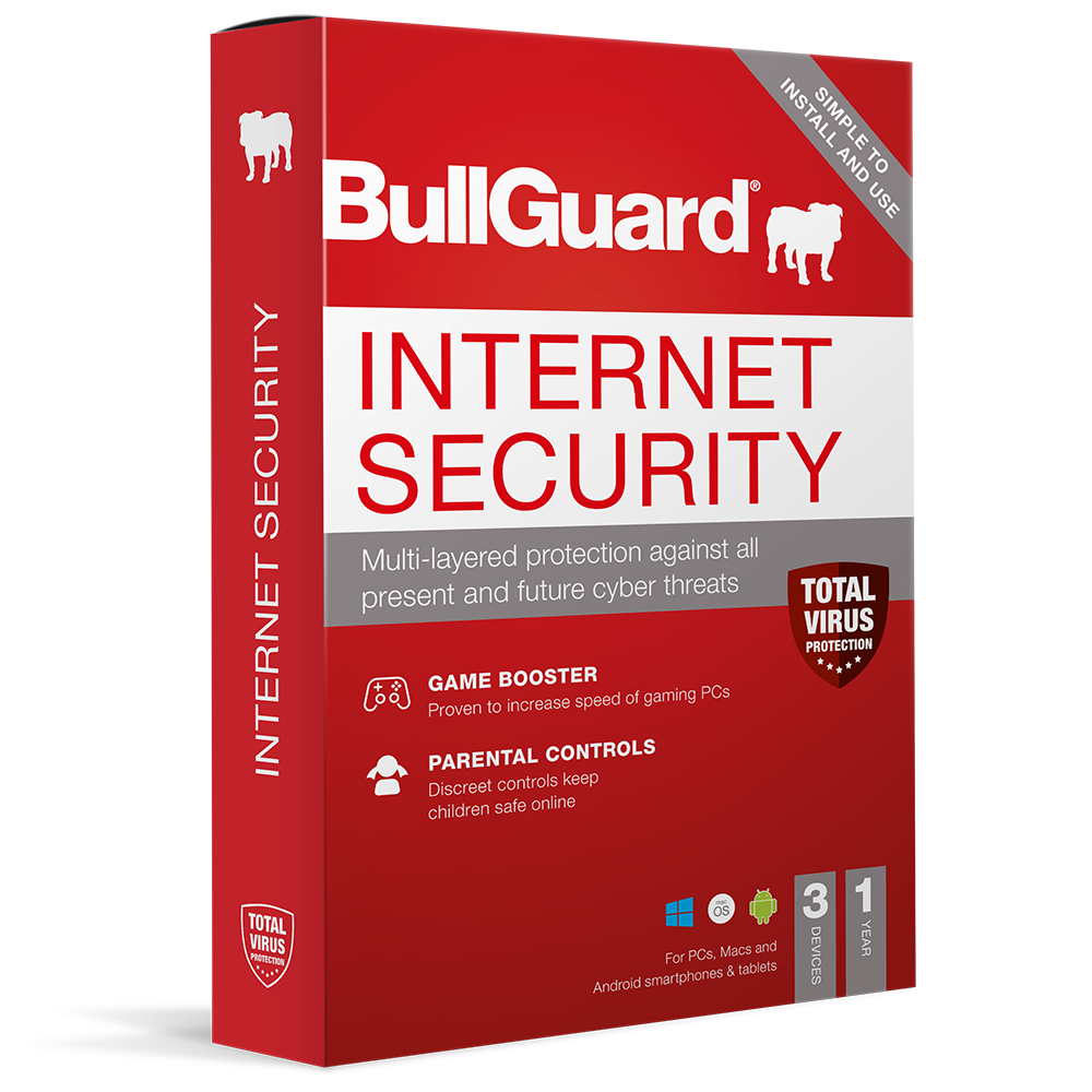 bullguardis