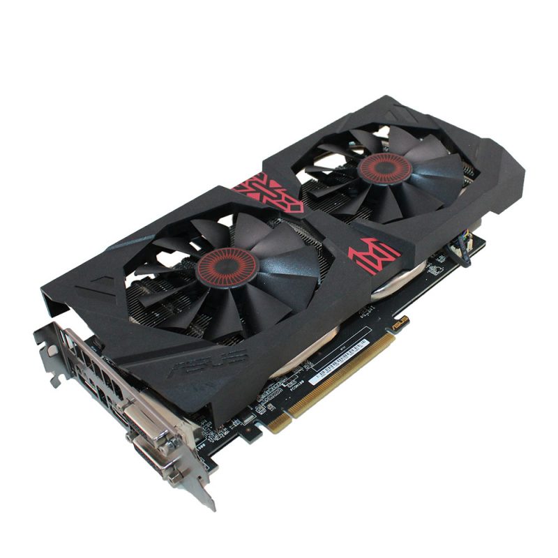 Cheap New & Second Hand Graphics Cards for Sale Tekeurope