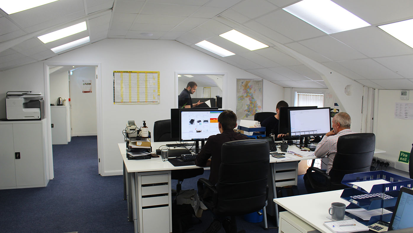 office