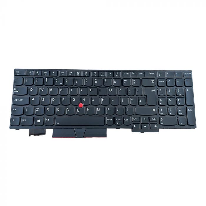 t15 keyboard