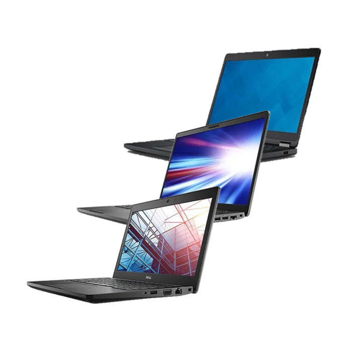 Buy Dell Laptop Spare Parts, New & Refurb Dell Spares Tekeurope