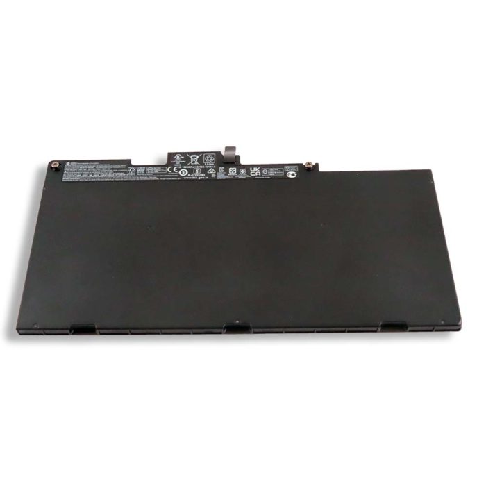 46Wh 3 Cell 4.08A Battery - HP Elitebook745/840 (G3) (800513-006)
