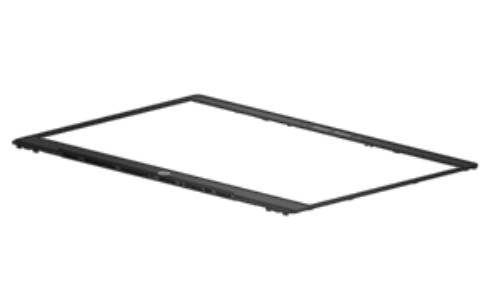 Lunetta Display Originale HP Pavilion 14-CE – Coperchio Schermo LCD Anteriore Nero Con IR (L19182-001 / L26355-001) - Foto 2